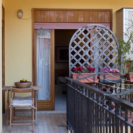 Apartmán Bramasi House Milazzo Exteriér fotografie