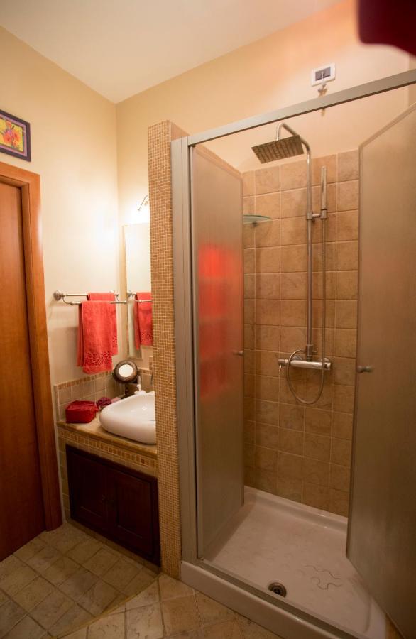 Apartmán Bramasi House Milazzo Exteriér fotografie