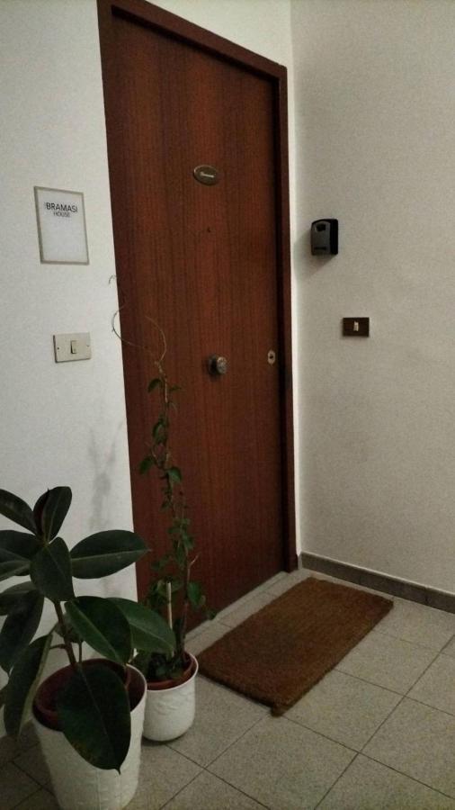 Apartmán Bramasi House Milazzo Exteriér fotografie